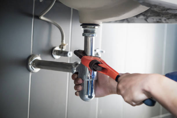 Best Heating & Cooling Plumbing in Mount Zion, GA